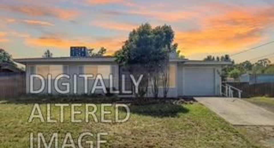 265 Oak St, San Andreas, CA 95249 Photo