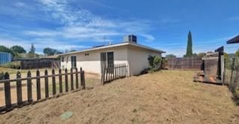 265 Oak St, San Andreas, CA 95249 Photo