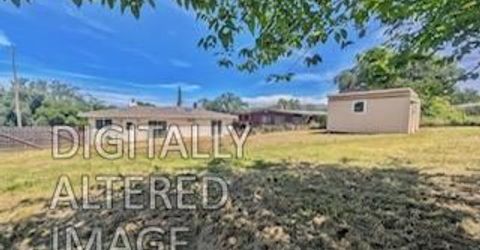 265 Oak St, San Andreas, CA 95249 Photo