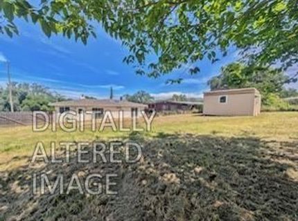 265 Oak St, San Andreas, CA 95249 Photo