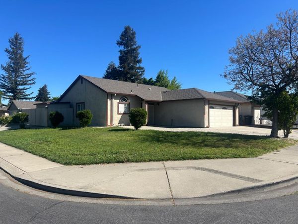 3421 Penny Way, Modesto, CA 95354