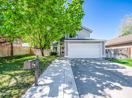 1705 Sierra Highlands Drive, Reno, NV 89523 Photo