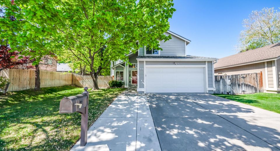 1705 Sierra Highlands Drive, Reno, NV 89523 Photo