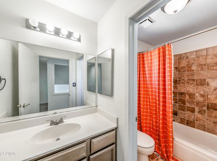 1705 Sierra Highlands Drive, Reno, NV 89523 Photo