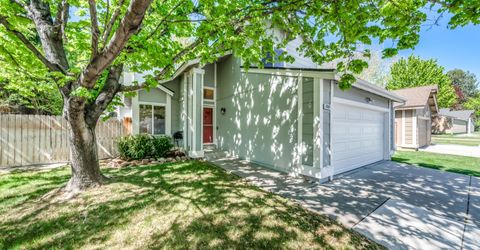 1705 Sierra Highlands Drive, Reno, NV 89523 Photo