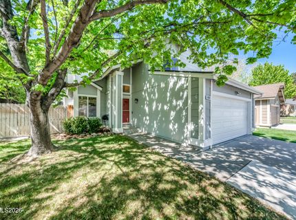1705 Sierra Highlands Drive, Reno, NV 89523 Photo