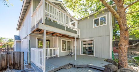 1705 Sierra Highlands Drive, Reno, NV 89523 Photo