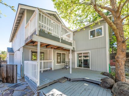 1705 Sierra Highlands Drive, Reno, NV 89523 Photo