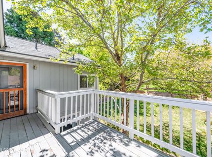 1705 Sierra Highlands Drive, Reno, NV 89523 Photo