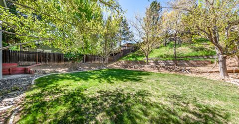 1705 Sierra Highlands Drive, Reno, NV 89523 Photo