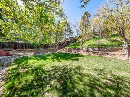 1705 Sierra Highlands Drive, Reno, NV 89523 Photo