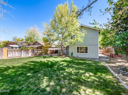 1705 Sierra Highlands Drive, Reno, NV 89523 Photo