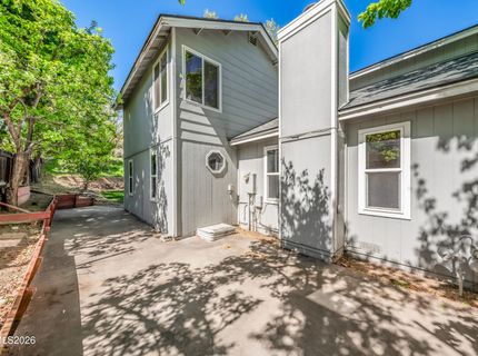 1705 Sierra Highlands Drive, Reno, NV 89523 Photo