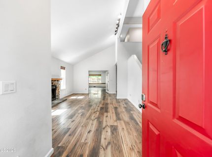 1705 Sierra Highlands Drive, Reno, NV 89523 Photo