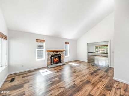 1705 Sierra Highlands Drive, Reno, NV 89523 Photo