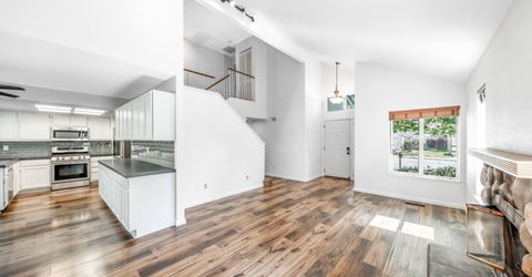 1705 Sierra Highlands Drive, Reno, NV 89523 Photo