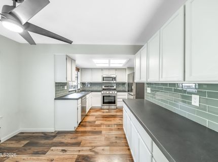 1705 Sierra Highlands Drive, Reno, NV 89523 Photo