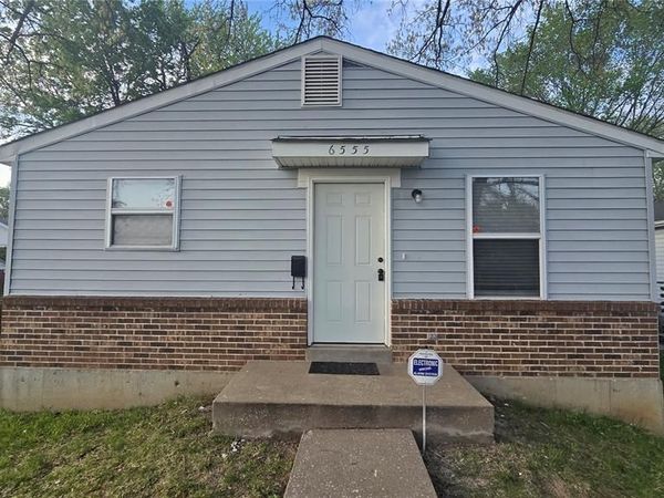 6555 Plymouth Avenue , University City, MO 63130