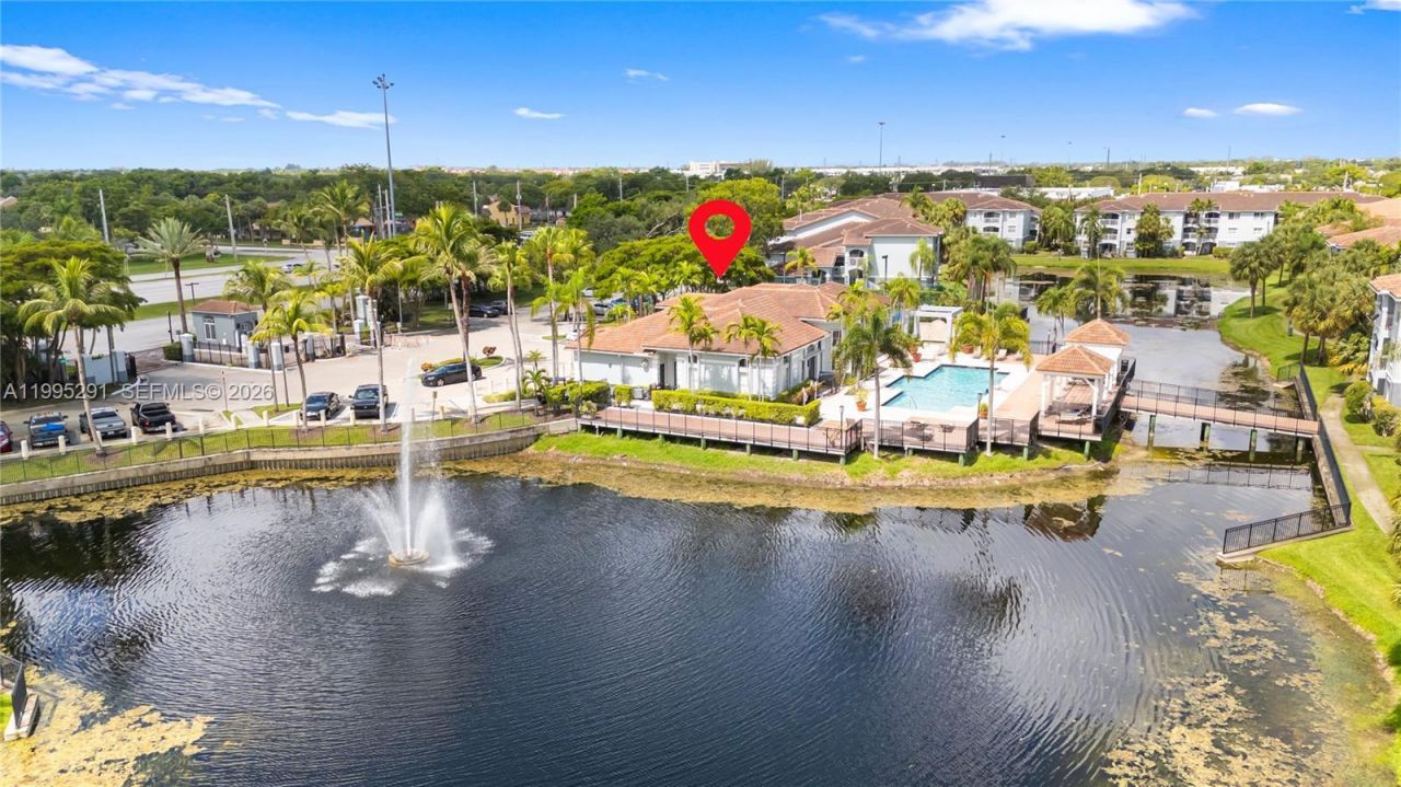 9645 NW 1st Ct , Unit 1-209, Pembroke Pines, FL 33024 Photo