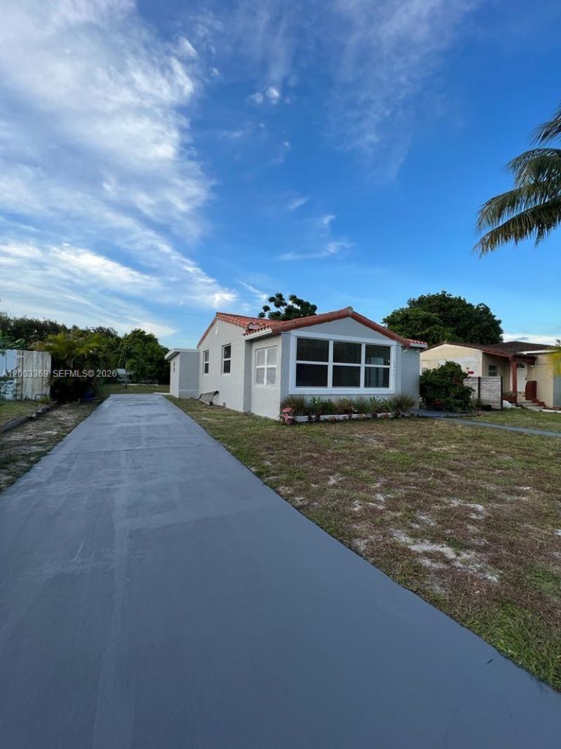 2471 Dewey St , Hollywood, FL 33020 Photo