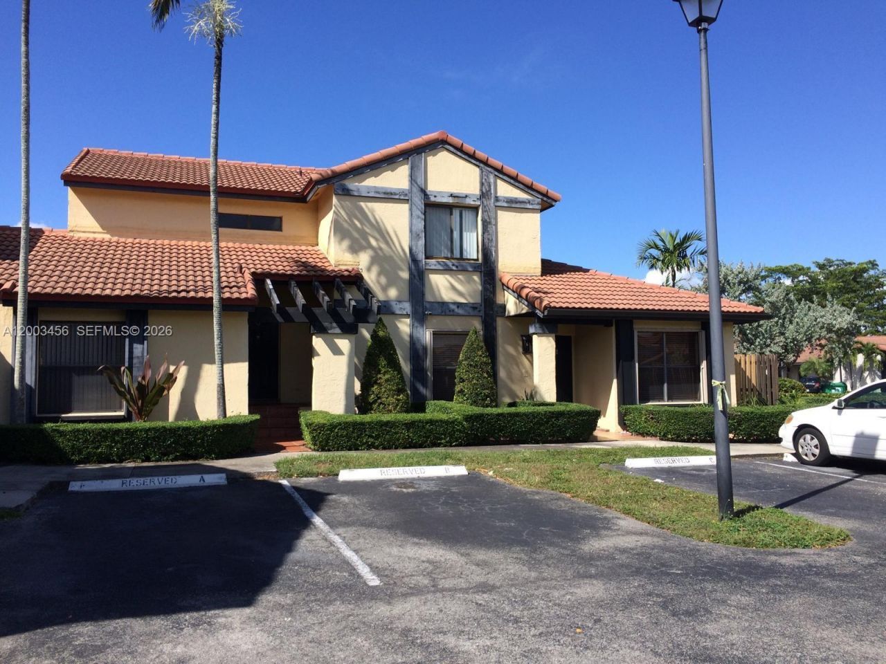 15070 SW 49th Ln , Unit D106, Miami, FL 33185 Photo