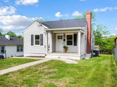 510 Sussex Street, Lynchburg, VA 24501