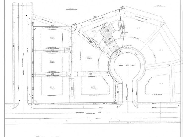 6508 Fawn Court , Matteson, IL 60443