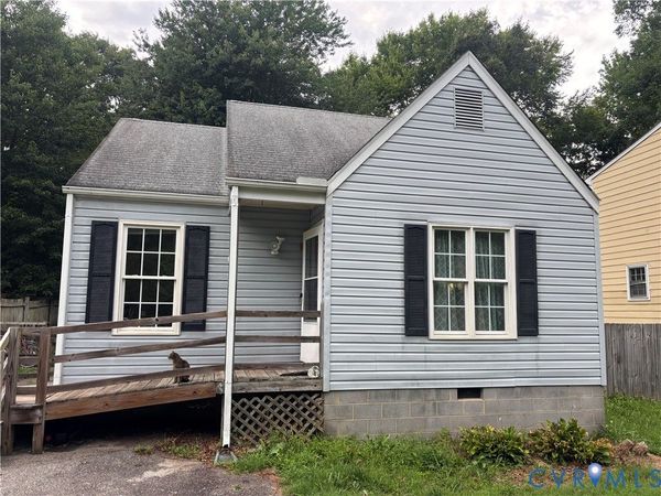 3104 Duck River Court, Midlothian, VA 23112
