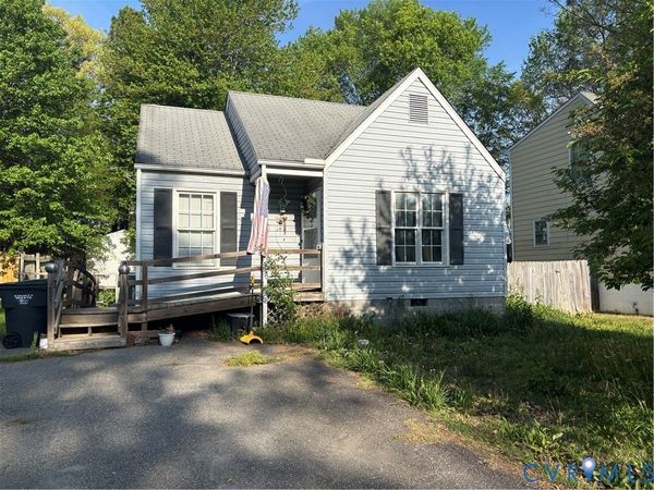 3104 Duck River Court , Midlothian, VA 23112