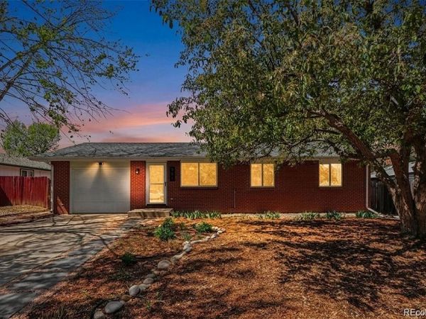 531 Alpine Street, Longmont, CO 80504