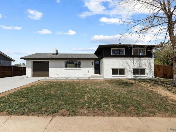 1423 W 103rd Place, Northglenn, CO 80260