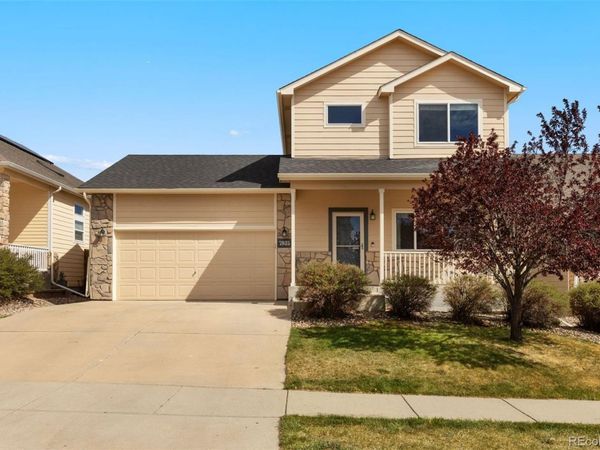 7935 Superior Hill Place , Colorado Springs, CO 80908