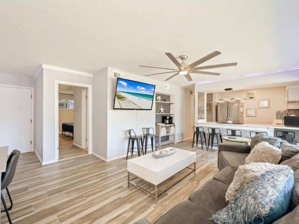 4000 Gulf Terrace Drive, Unit 122, Destin, FL 32541