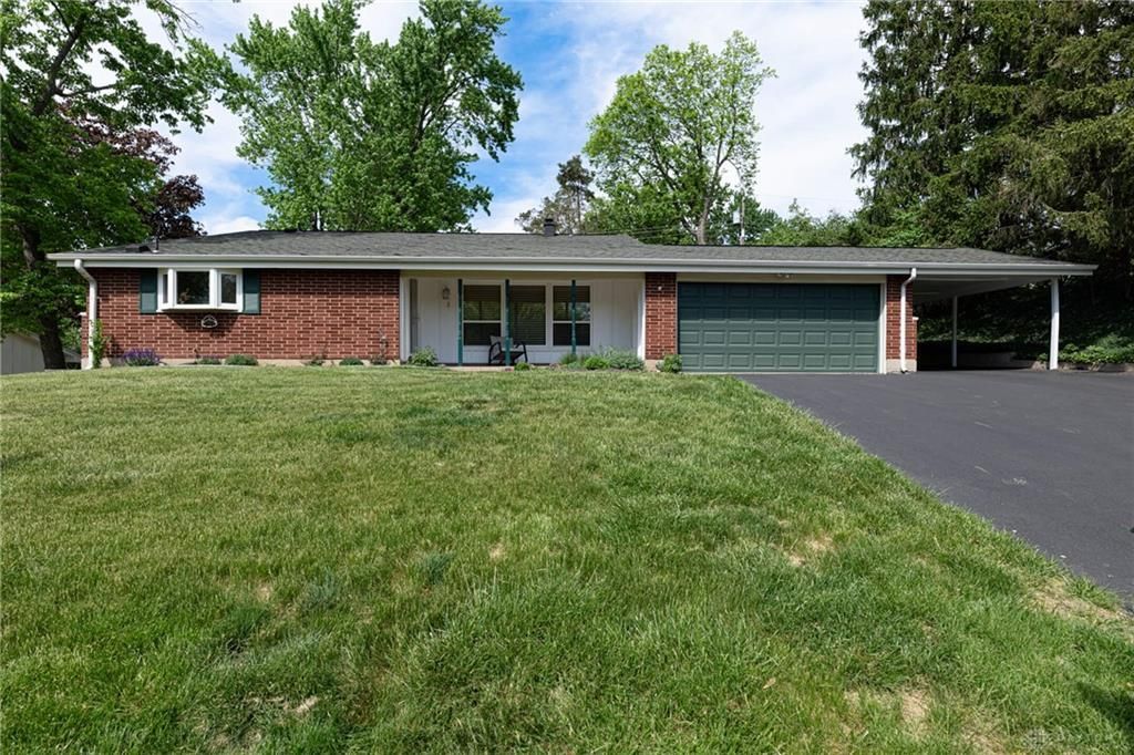 2701 Loris Drive, Miami Township, OH 45449 Main Photo