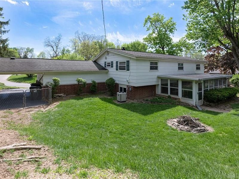 2701 Loris Drive, Miami Township, OH 45449 Photo 37