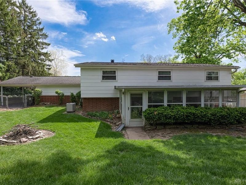 2701 Loris Drive, Miami Township, OH 45449 Photo 38