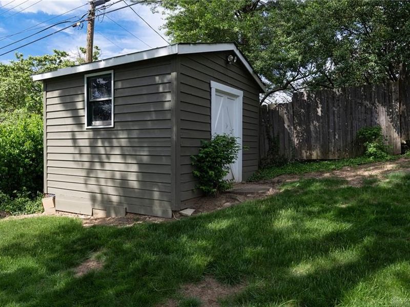 2701 Loris Drive, Miami Township, OH 45449 Photo 40