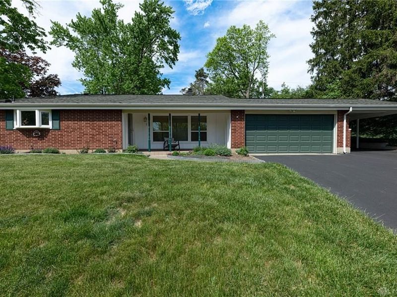 2701 Loris Drive, Miami Township, OH 45449 Photo 44