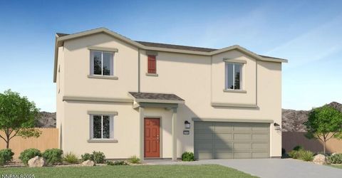 596 Union Road, Unit Homesite 5, Dayton, NV 89403 Photo