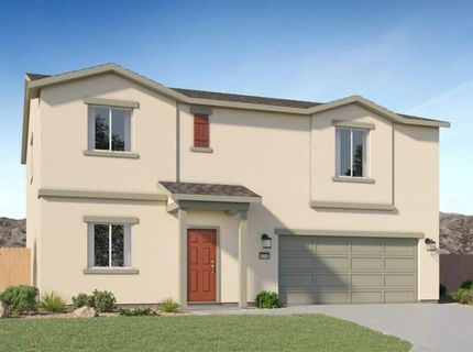 596 Union Road, Unit Homesite 5, Dayton, NV 89403 Photo