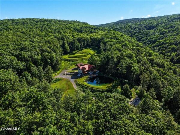 165 Vaughn Hill Road, Middleburgh, NY 12122