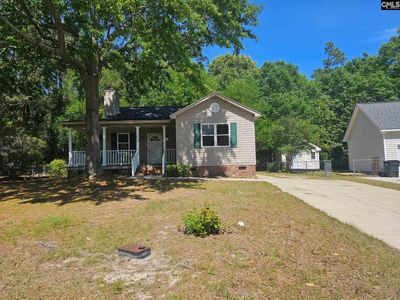 516 Wilmuth Circle , West Columbia, SC 29170