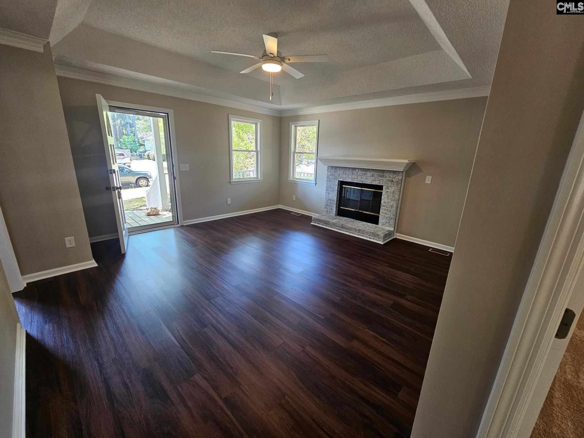 516 Wilmuth Circle  Photo 5