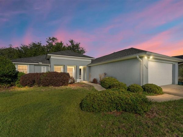 6550 SW 50TH COURT , OCALA, FL 34474