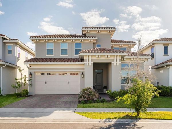 13736 LARKTON LANE , ORLANDO, FL 32832