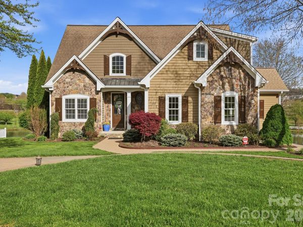 138 Turnberry Court , Unit 9, Jefferson, NC 28640