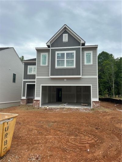 3267 Wild Clary Court, Buford, GA 30519 Main Photo