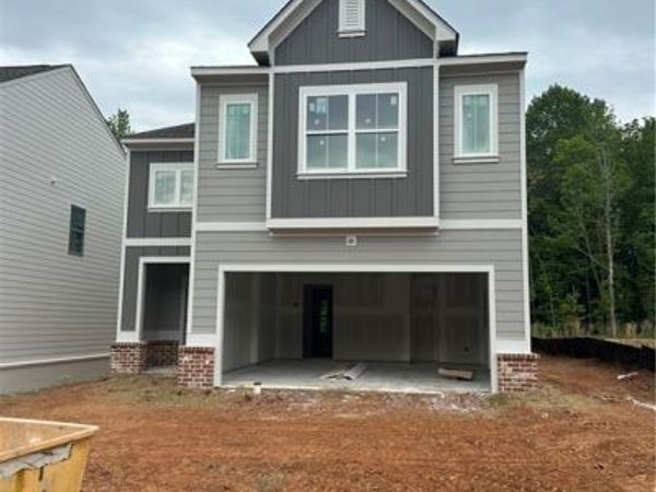 3267 Wild Clary Court, Buford, GA 30519