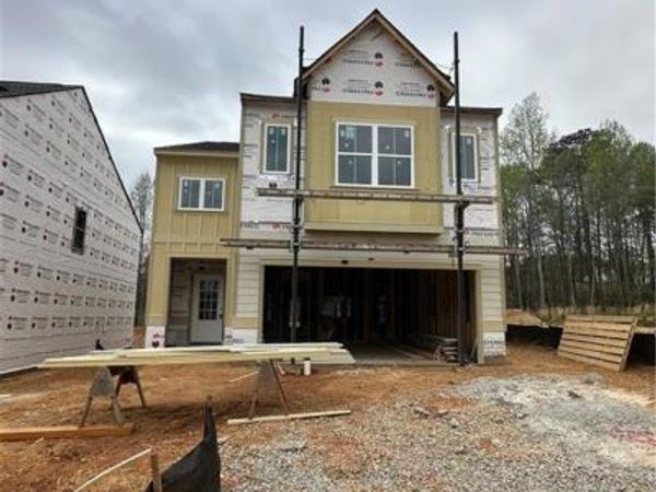 3267 Wild Clary Court , Buford, GA 30519