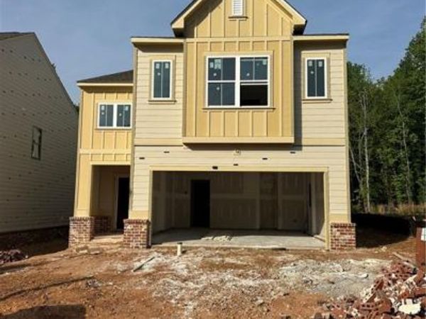 3267 Wild Clary Court, Buford, GA 30519